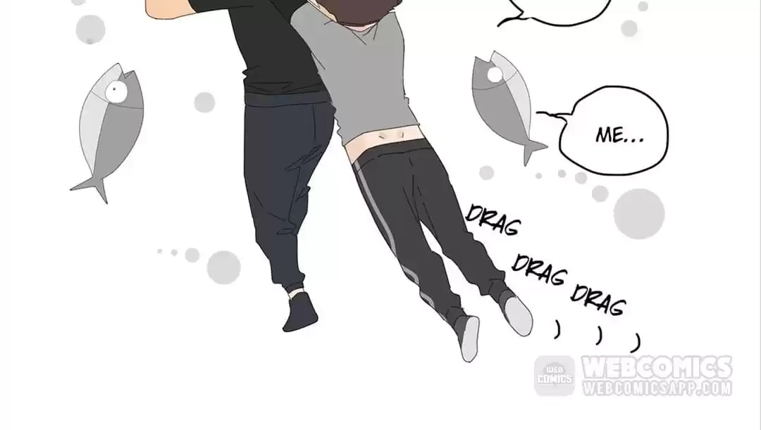 Read Within Reach chapter 73 image 18 on Lezhin