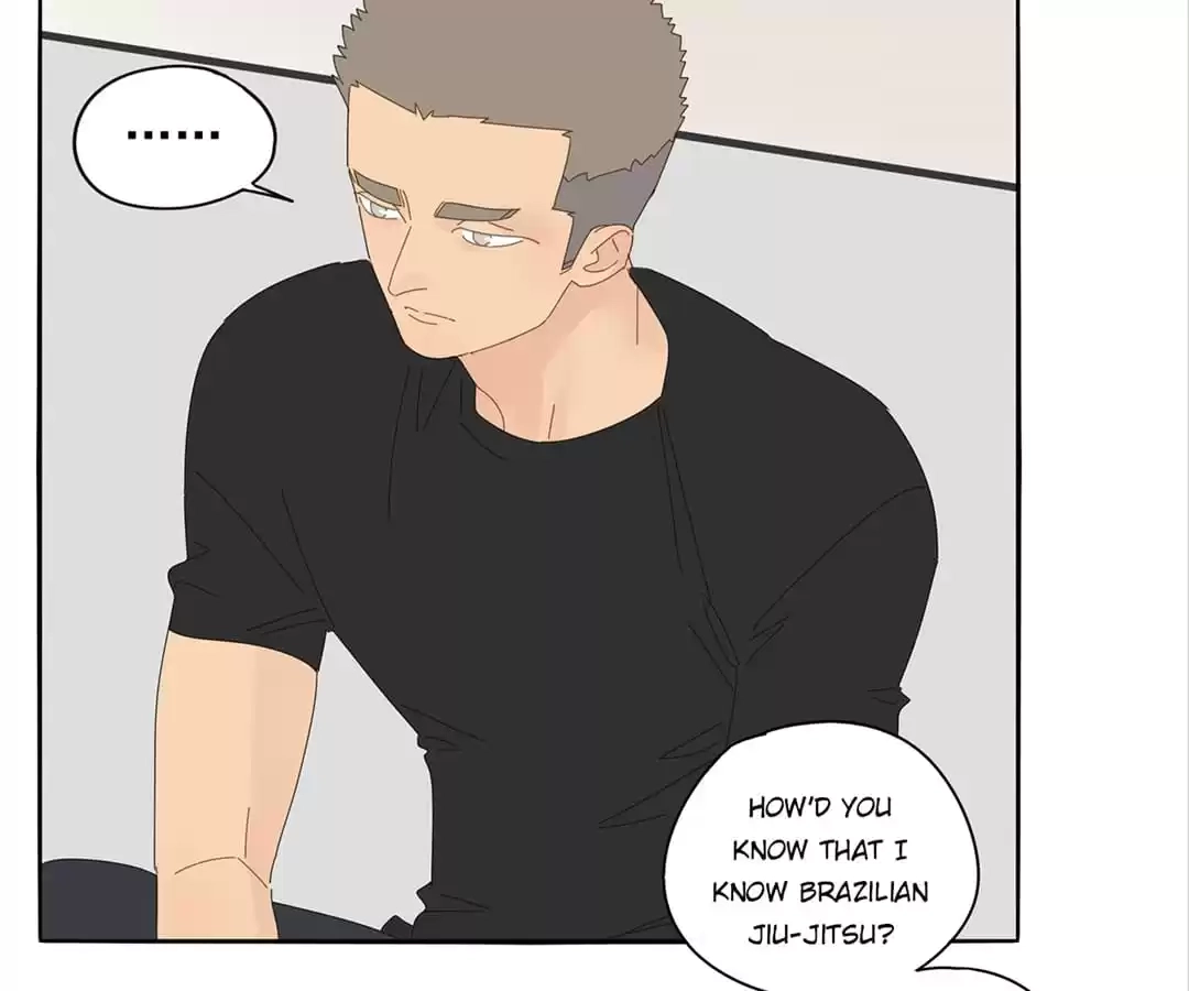 Read Within Reach chapter 73 image 24 on Lezhin