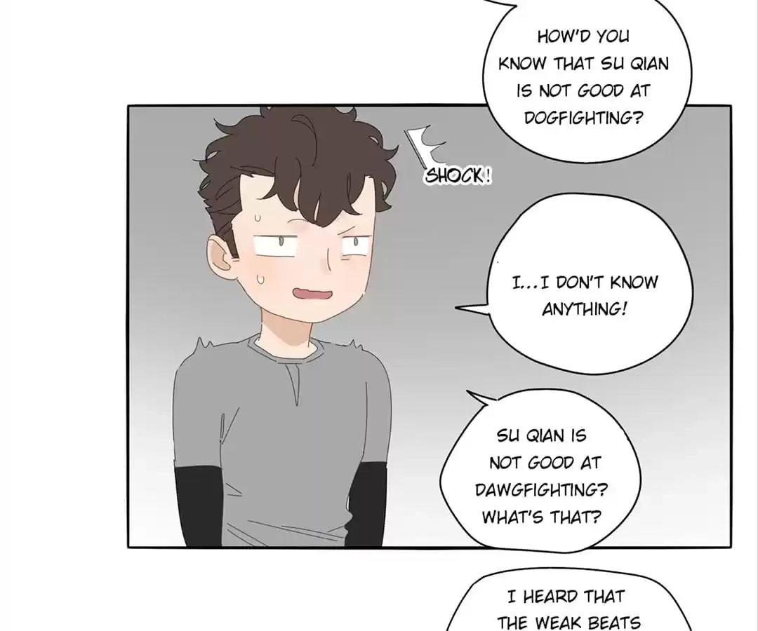 Read Within Reach chapter 73 image 25 on Lezhin