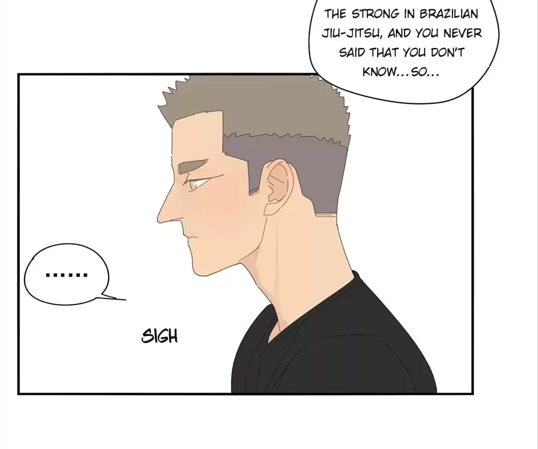 Read Within Reach chapter 73 image 26 on Lezhin