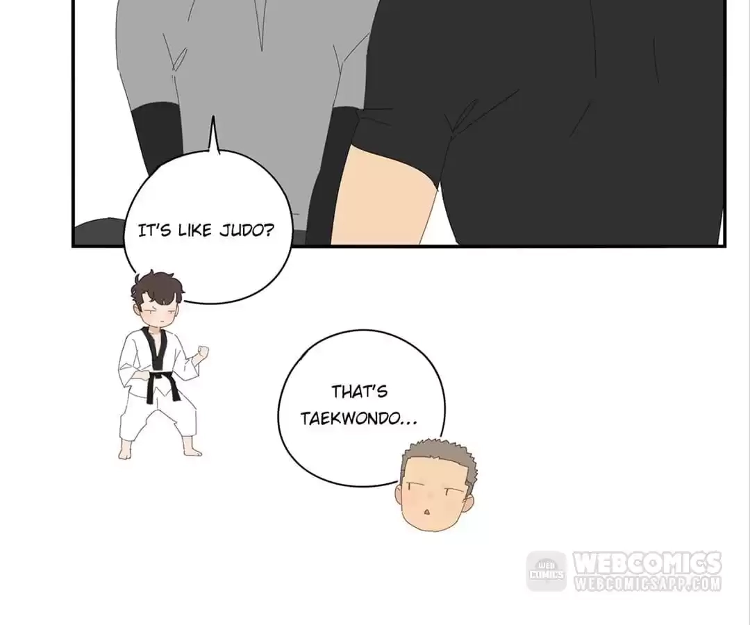Read Within Reach chapter 73 image 28 on Lezhin