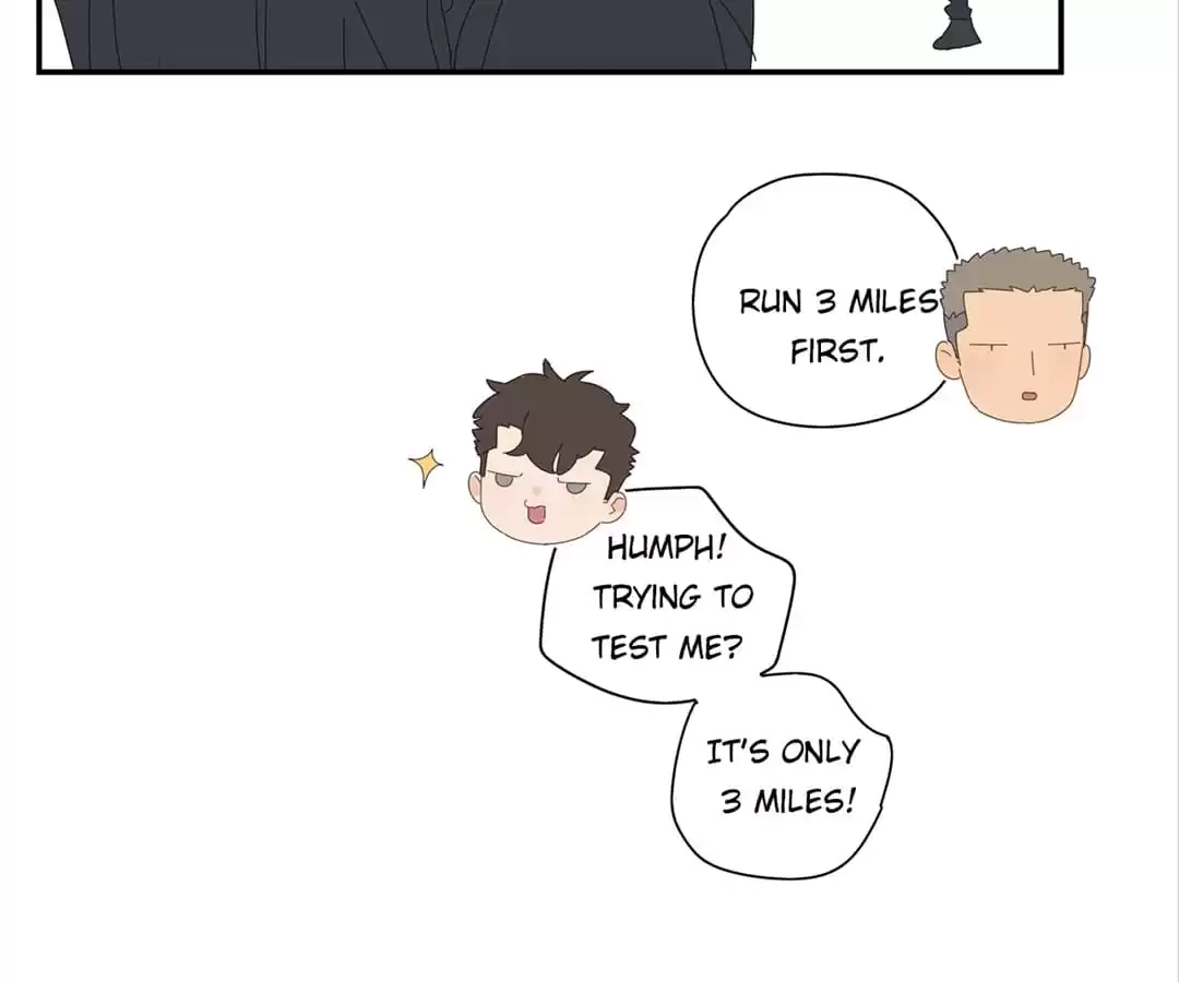 Read Within Reach chapter 73 image 3 on Lezhin