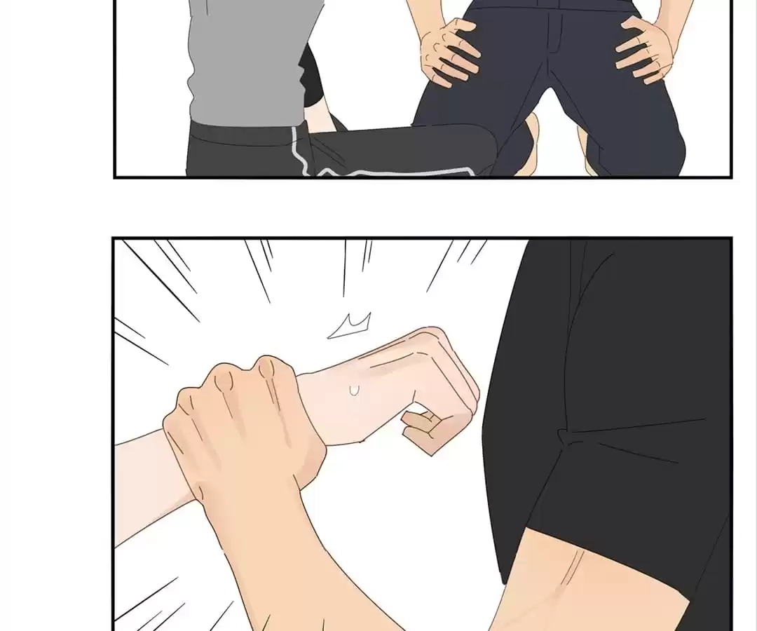 Read Within Reach chapter 73 image 31 on Lezhin