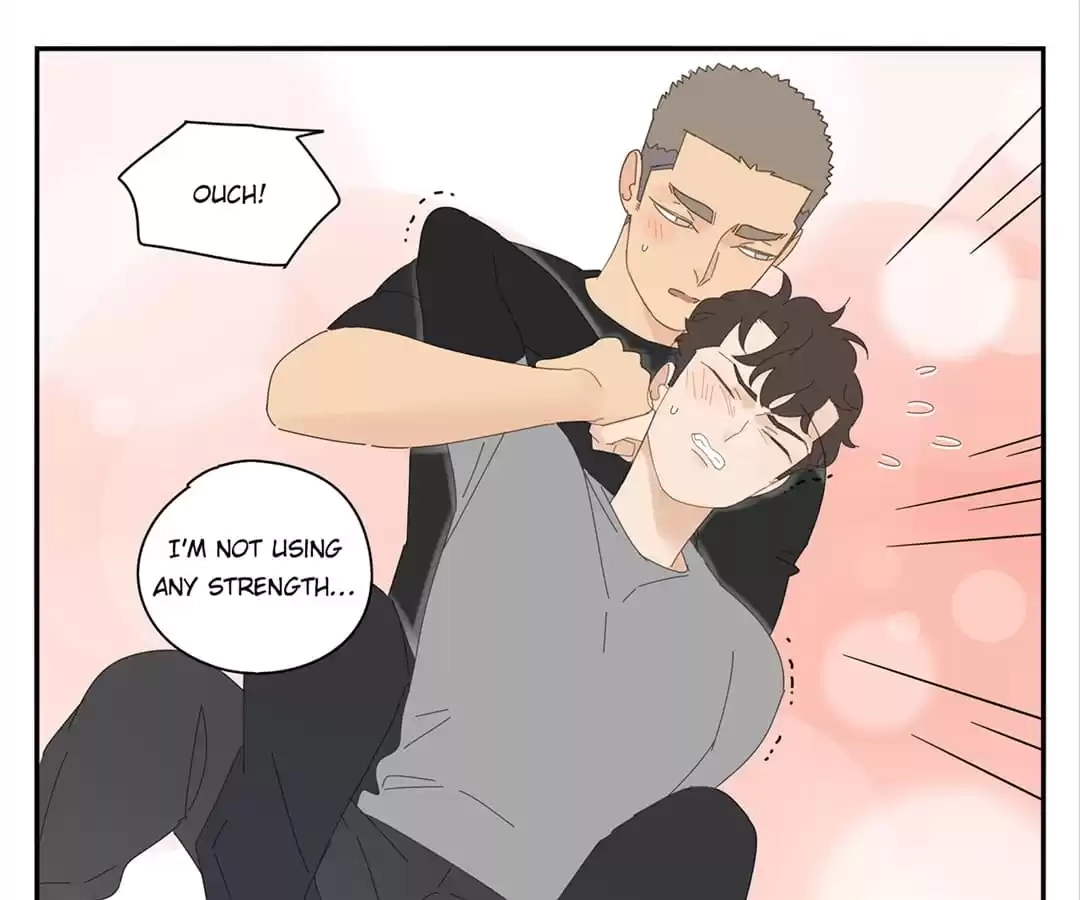 Read Within Reach chapter 73 image 33 on Lezhin