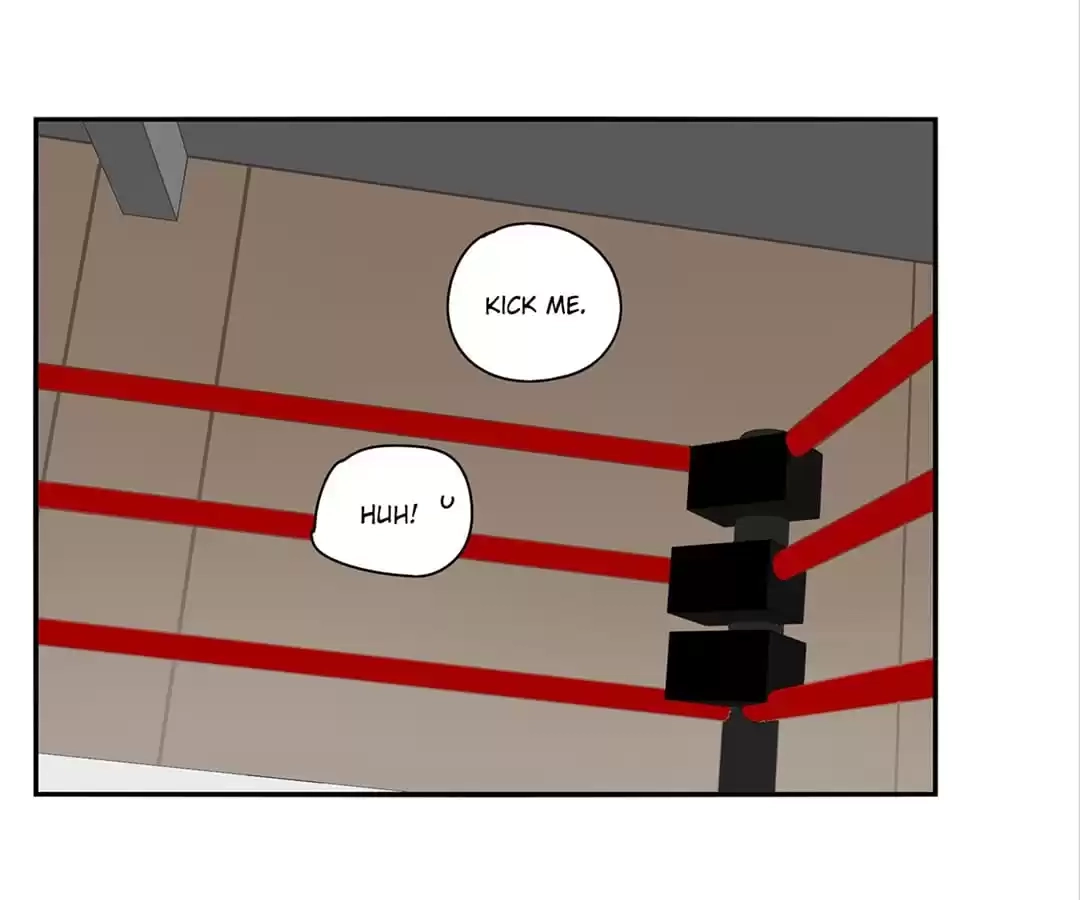 Read Within Reach chapter 73 image 35 on Lezhin