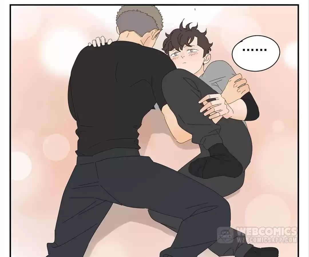 Read Within Reach chapter 73 image 36 on Lezhin