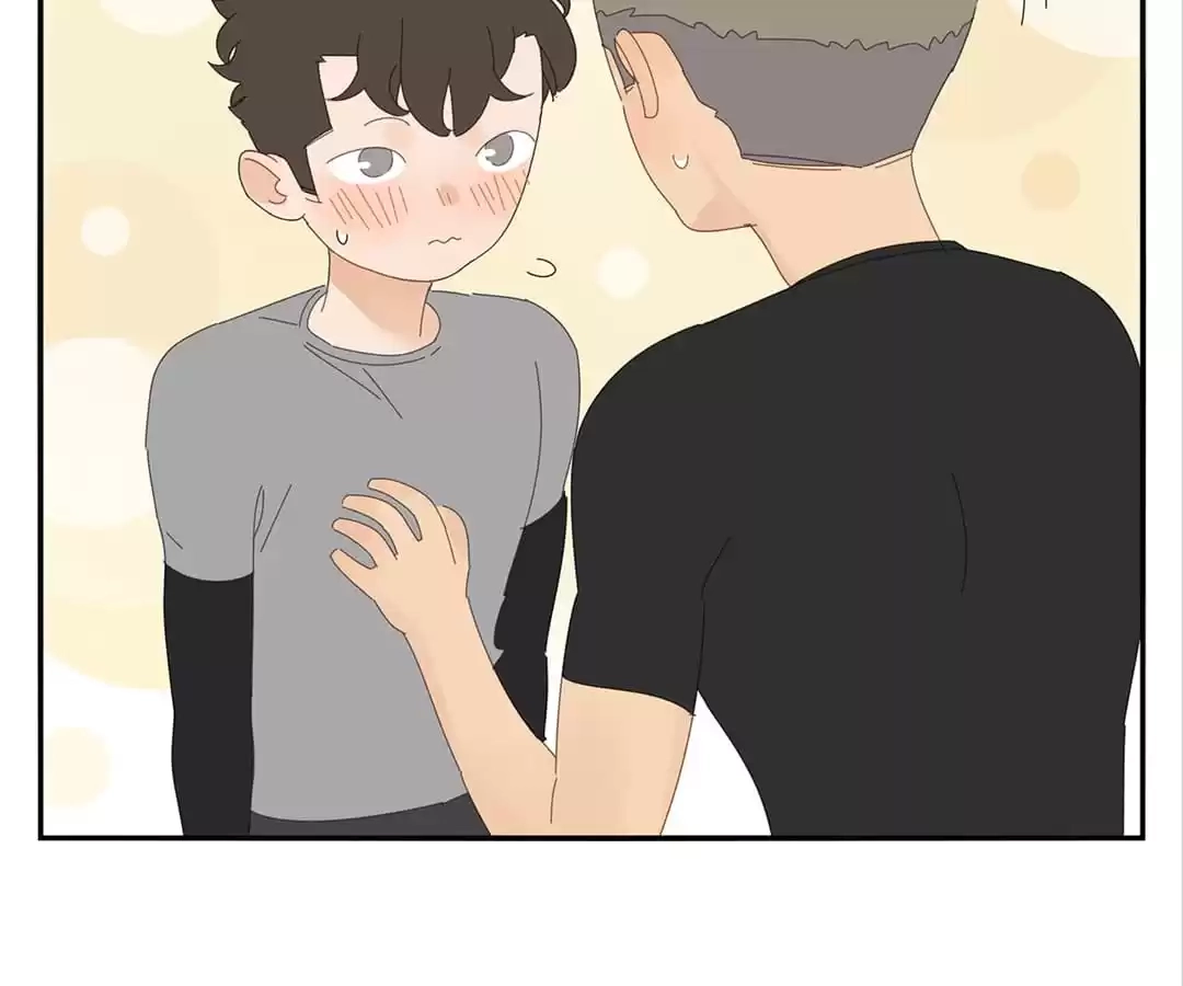 Read Within Reach chapter 73 image 38 on Lezhin