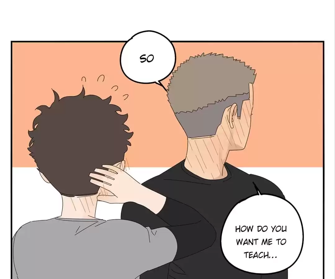 Read Within Reach chapter 73 image 39 on Lezhin