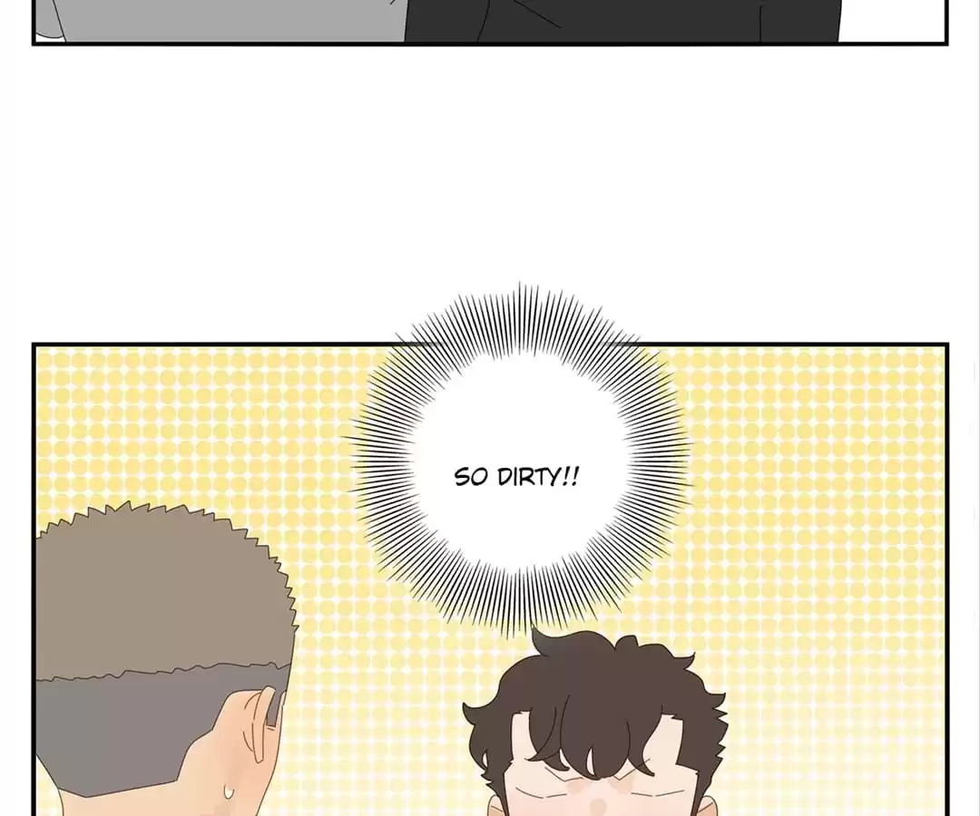 Read Within Reach chapter 73 image 40 on Lezhin