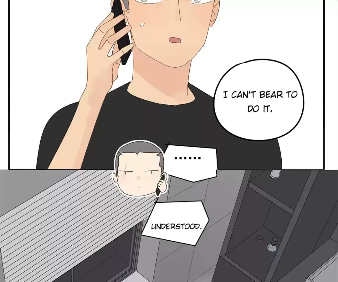 Read Within Reach chapter 73 image 45 on Lezhin