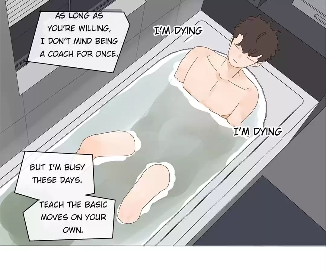 Read Within Reach chapter 73 image 46 on Lezhin