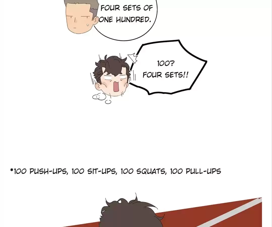Read Within Reach chapter 73 image 8 on Lezhin