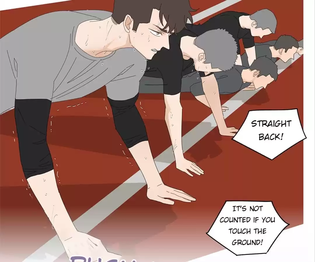 Read Within Reach chapter 73 image 9 on Lezhin