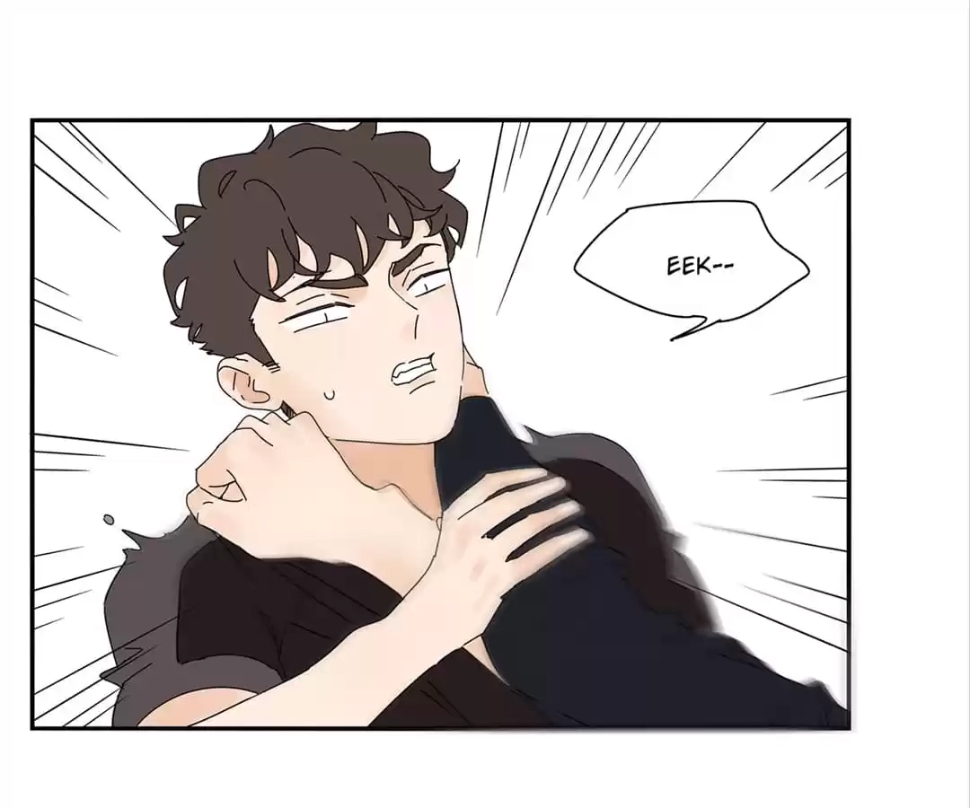 Read Within Reach chapter 74 image 1 on Lezhin