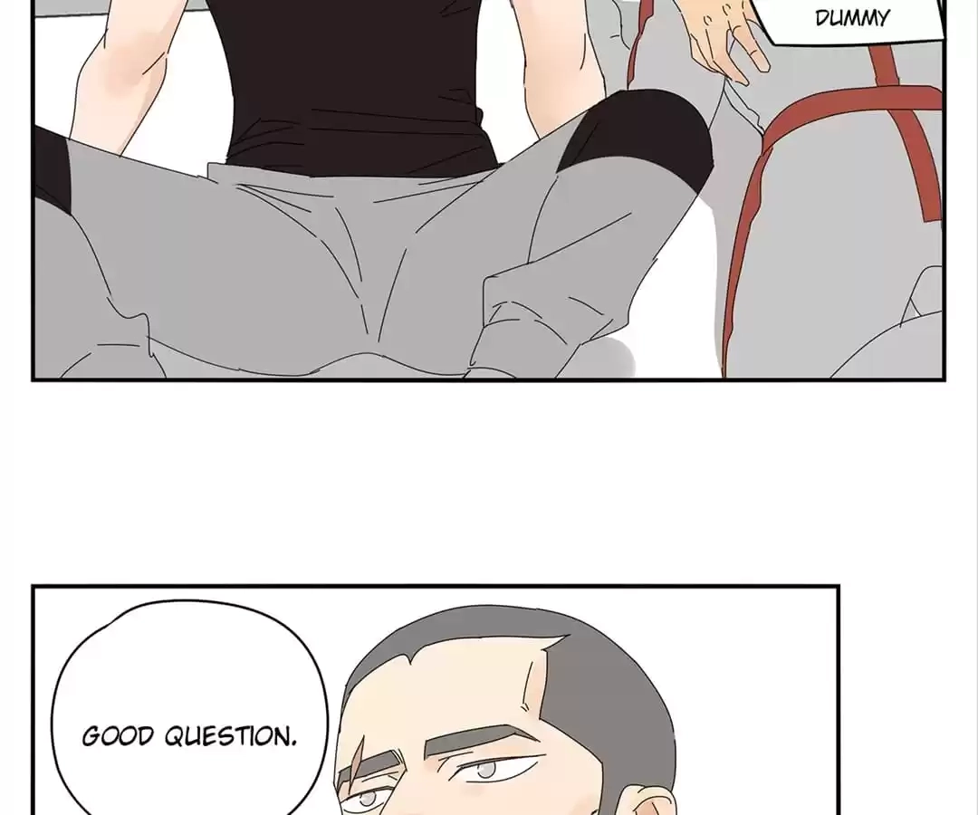 Read Within Reach chapter 74 image 13 on Lezhin