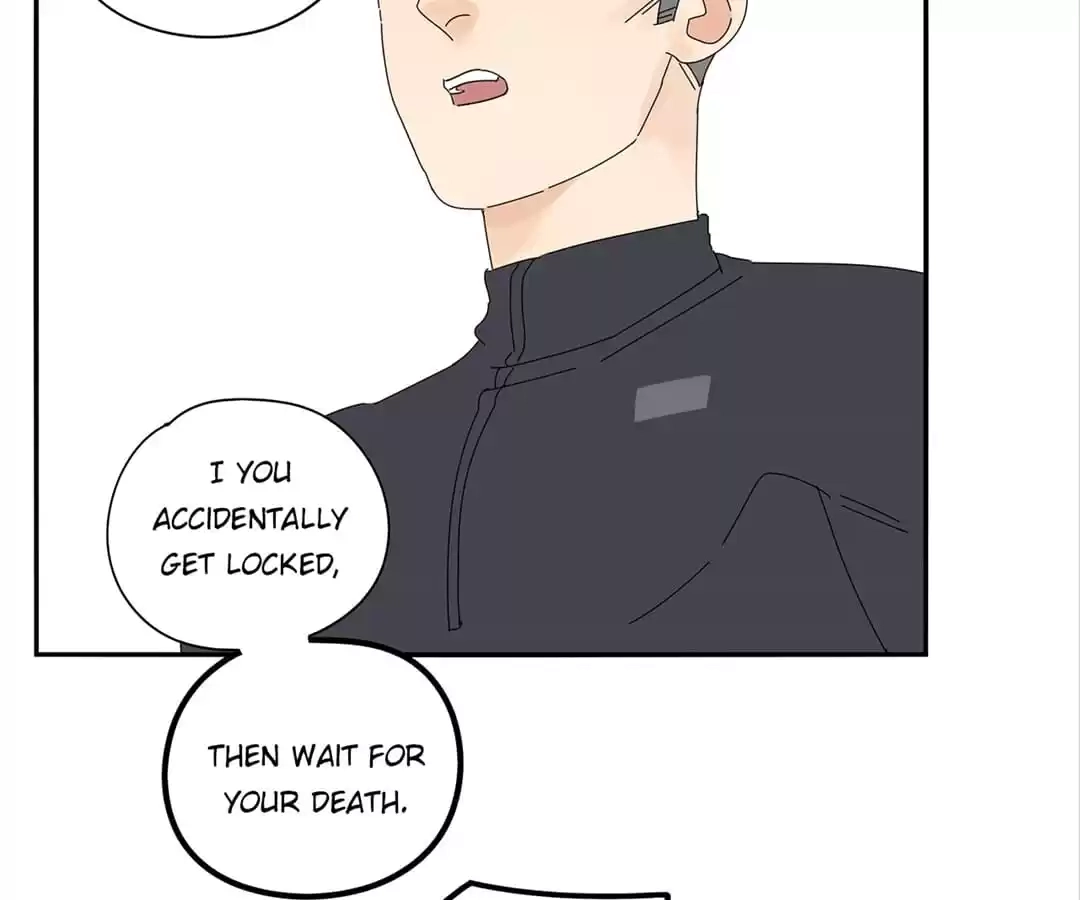 Read Within Reach chapter 74 image 14 on Lezhin