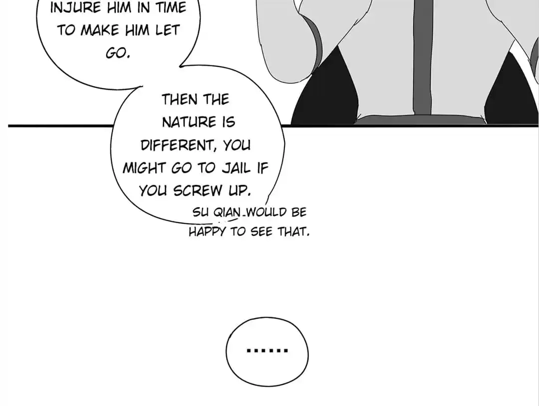 Read Within Reach chapter 74 image 16 on Lezhin