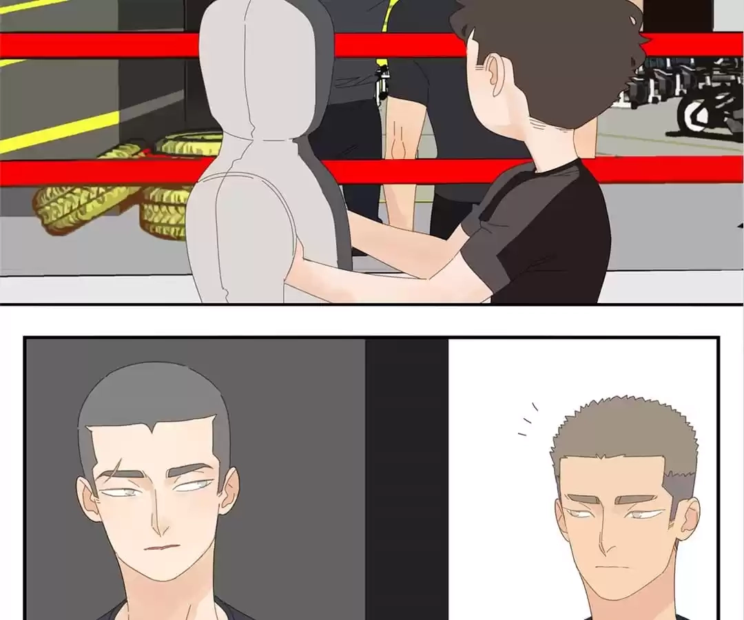 Read Within Reach chapter 74 image 19 on Lezhin