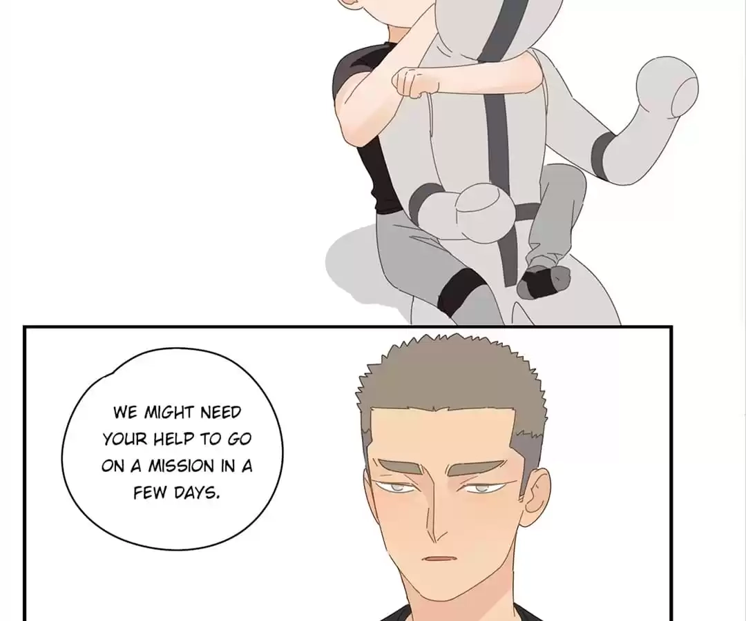 Read Within Reach chapter 74 image 21 on Lezhin