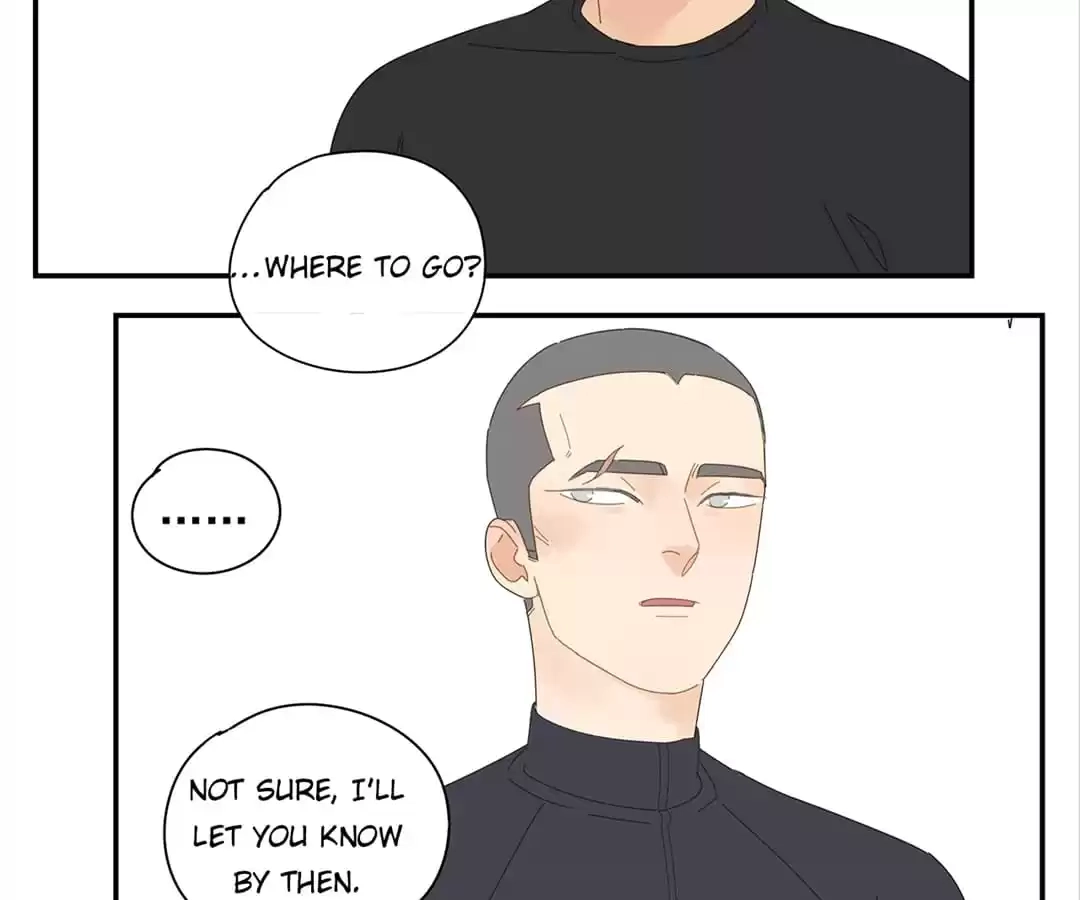 Read Within Reach chapter 74 image 22 on Lezhin