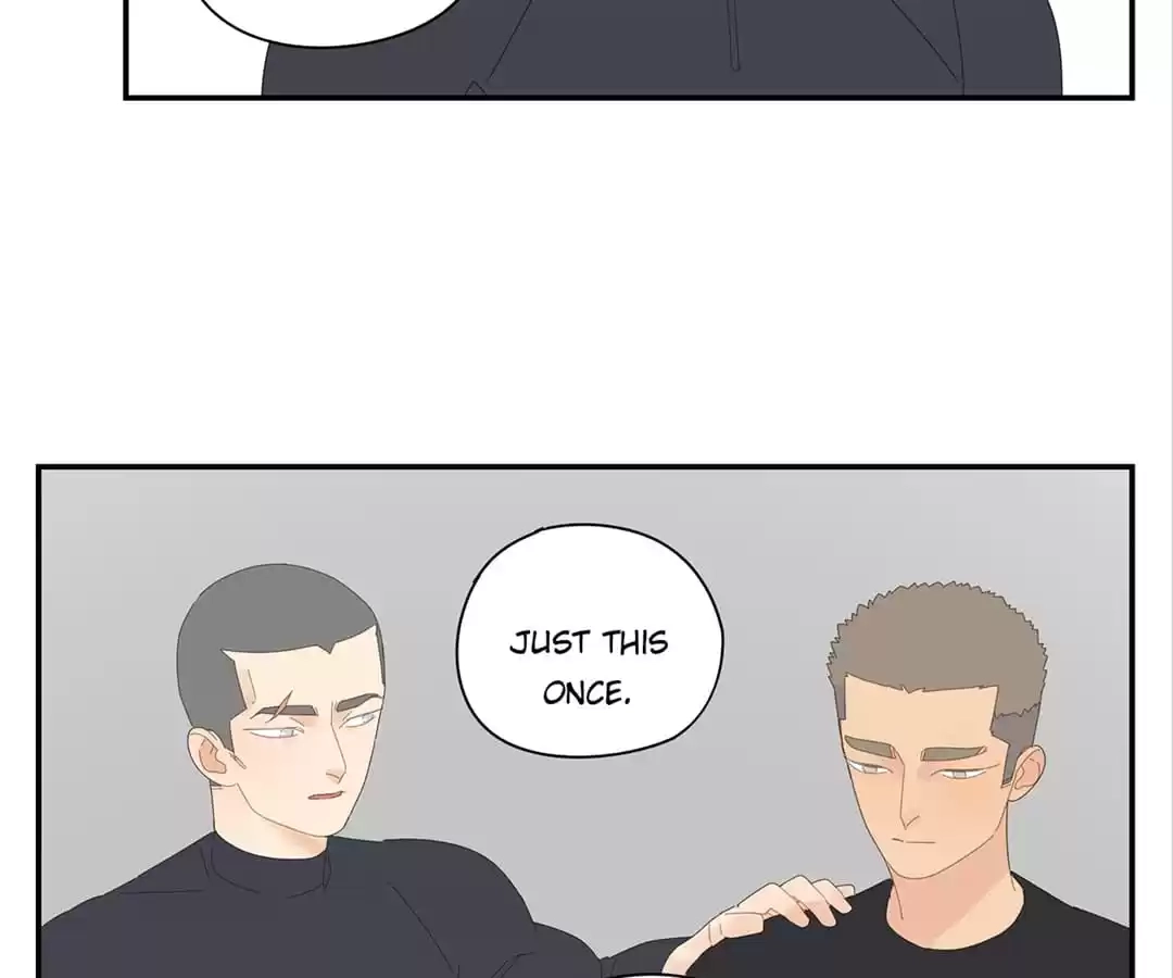 Read Within Reach chapter 74 image 23 on Lezhin