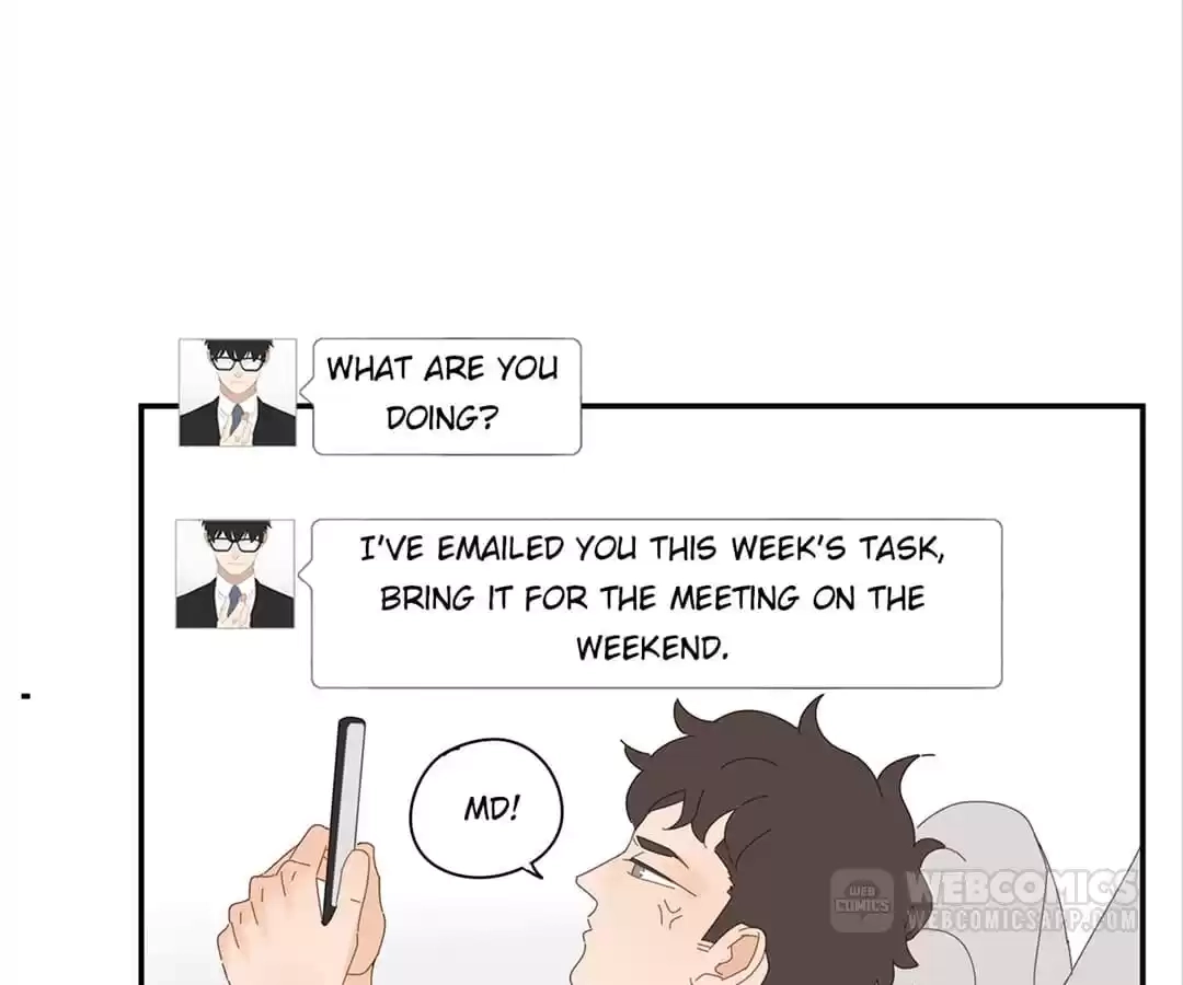Read Within Reach chapter 74 image 26 on Lezhin