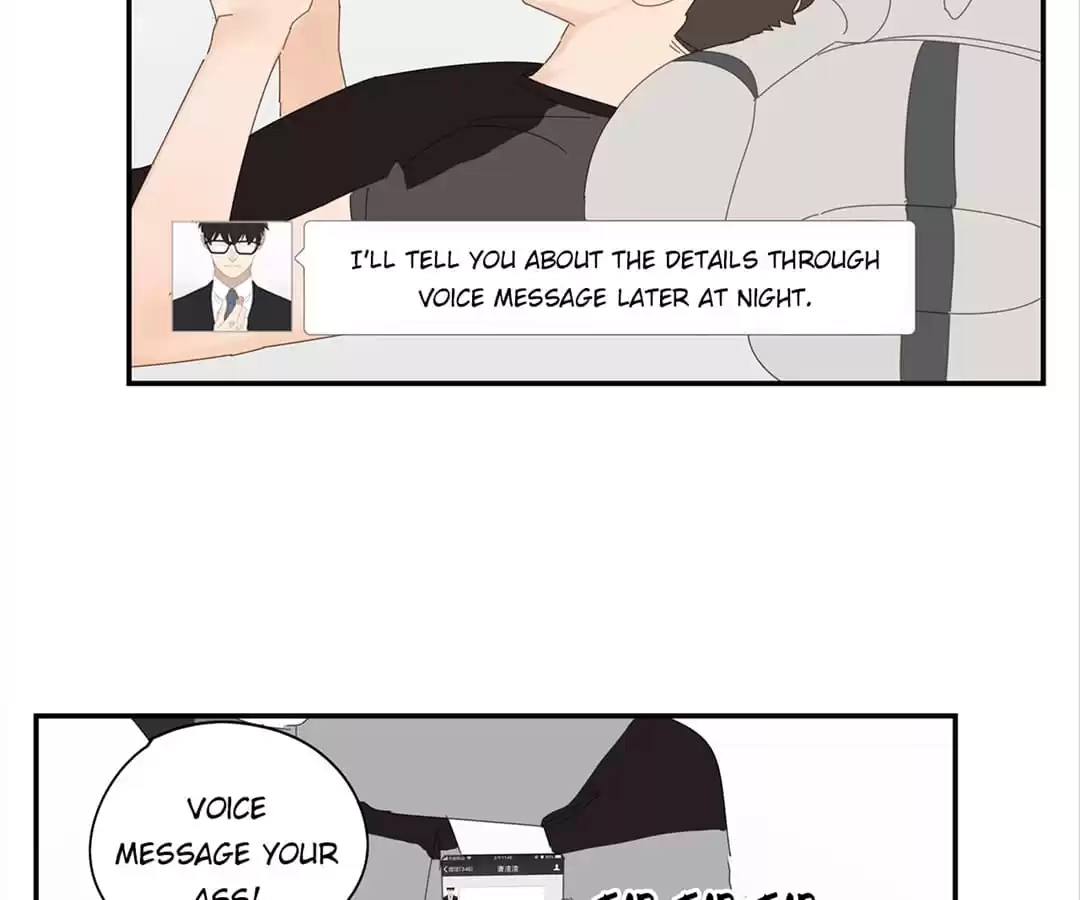 Read Within Reach chapter 74 image 27 on Lezhin