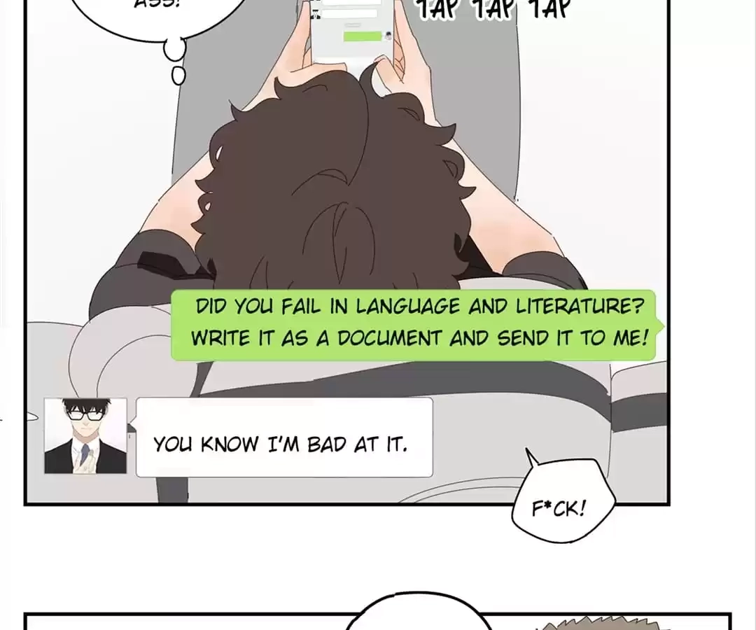 Read Within Reach chapter 74 image 28 on Lezhin