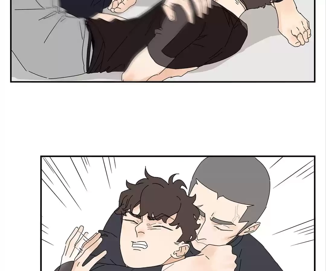 Read Within Reach chapter 74 image 3 on Lezhin