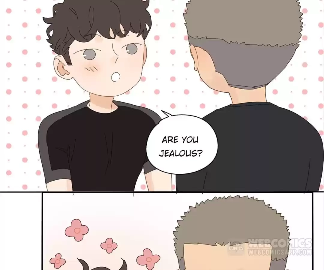 Read Within Reach chapter 74 image 33 on Lezhin
