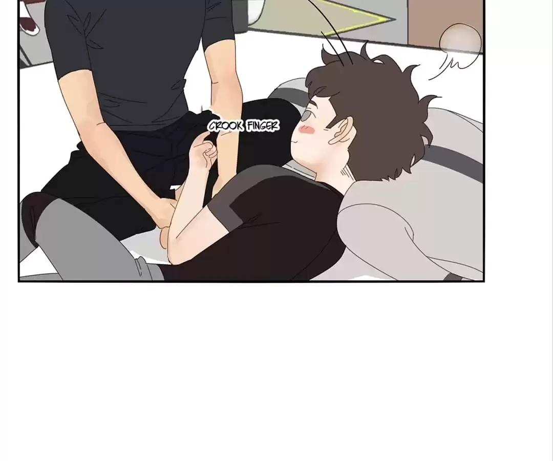Read Within Reach chapter 74 image 38 on Lezhin