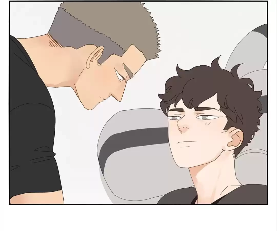 Read Within Reach chapter 74 image 39 on Lezhin
