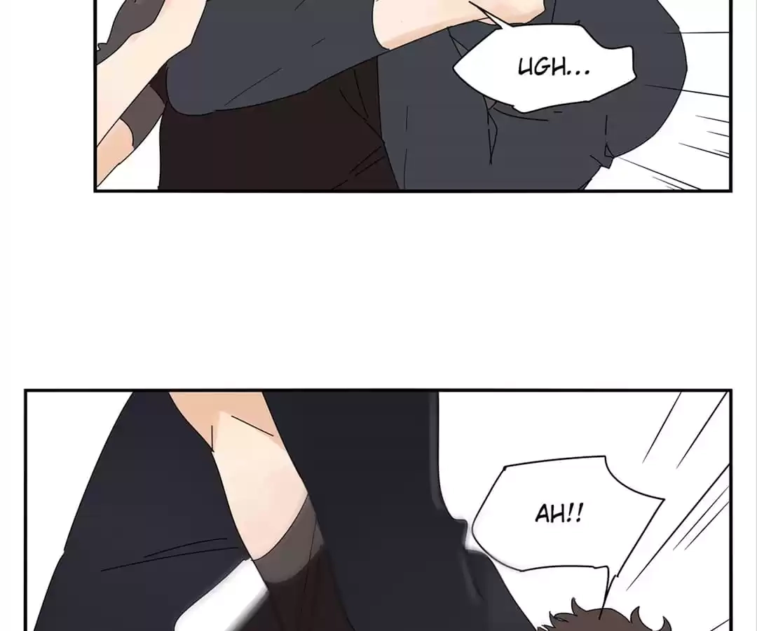 Read Within Reach chapter 74 image 4 on Lezhin