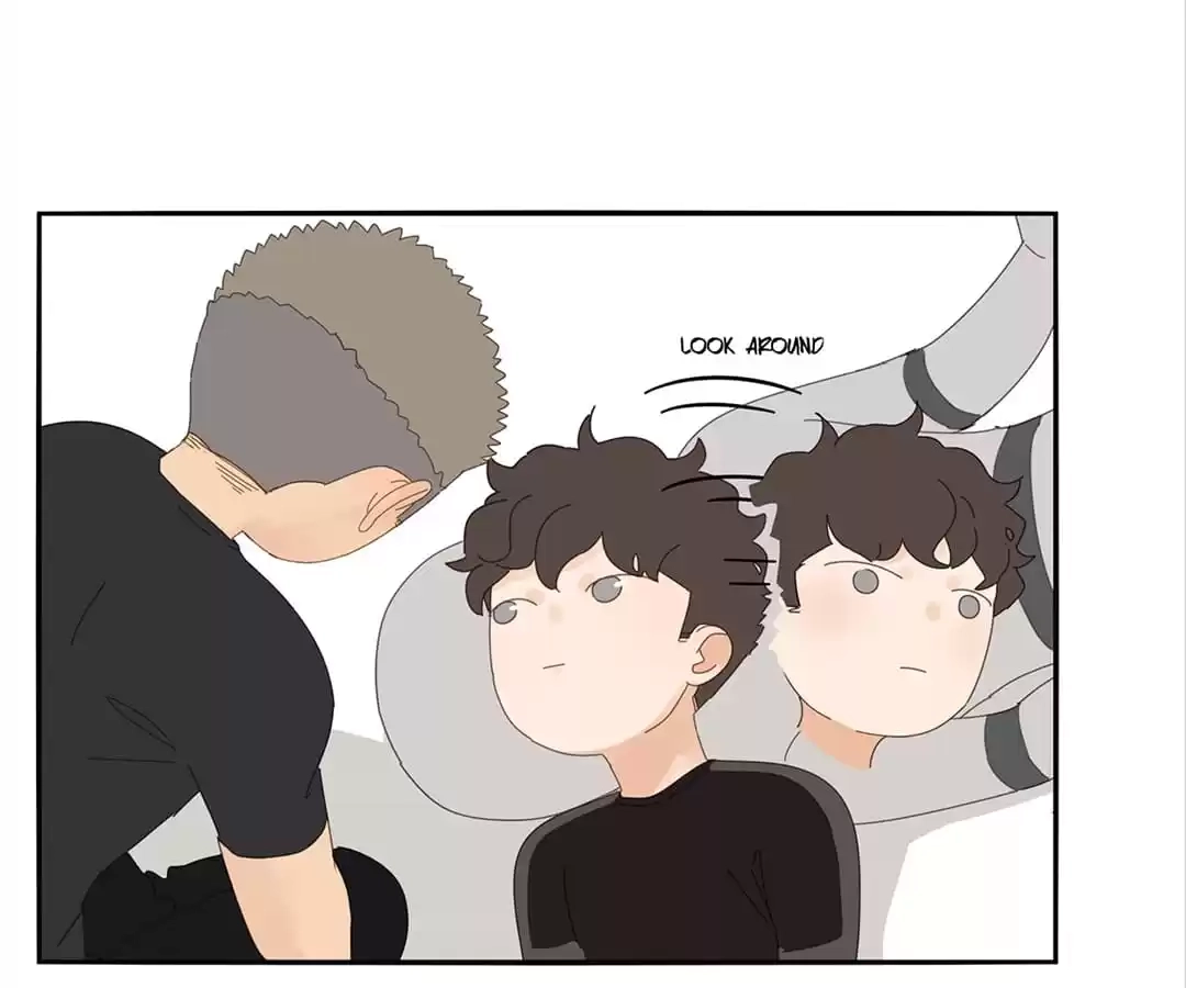 Read Within Reach chapter 74 image 40 on Lezhin