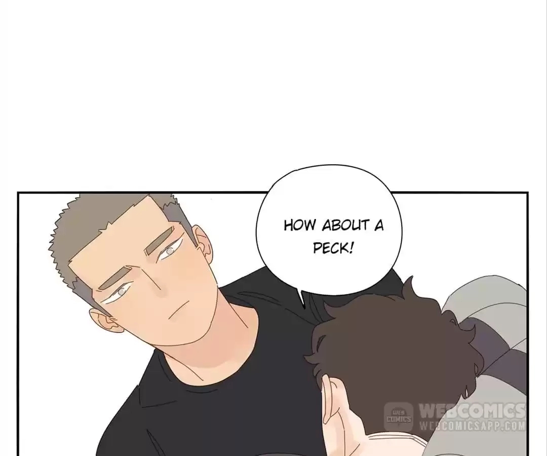 Read Within Reach chapter 74 image 41 on Lezhin