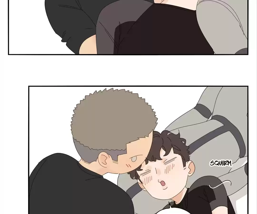 Read Within Reach chapter 74 image 42 on Lezhin