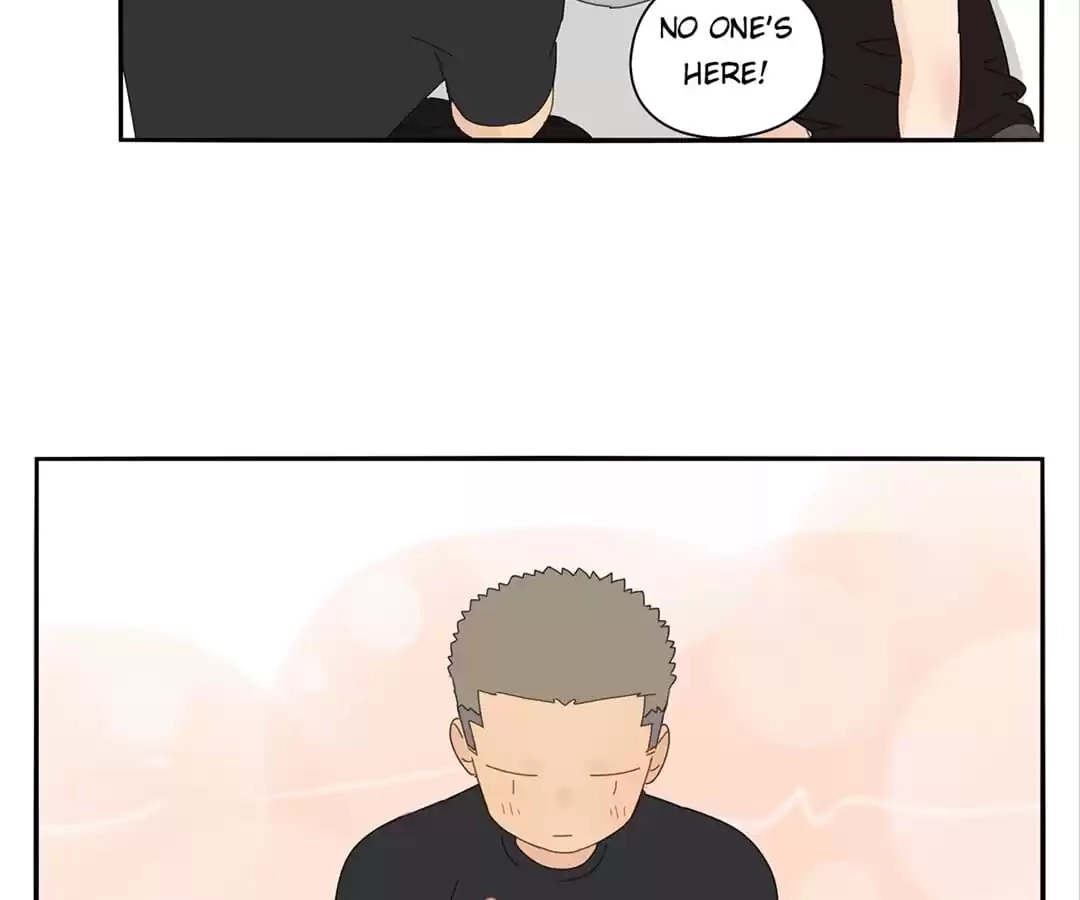 Read Within Reach chapter 74 image 43 on Lezhin
