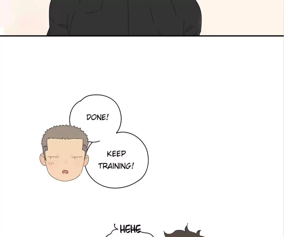 Read Within Reach chapter 74 image 46 on Lezhin