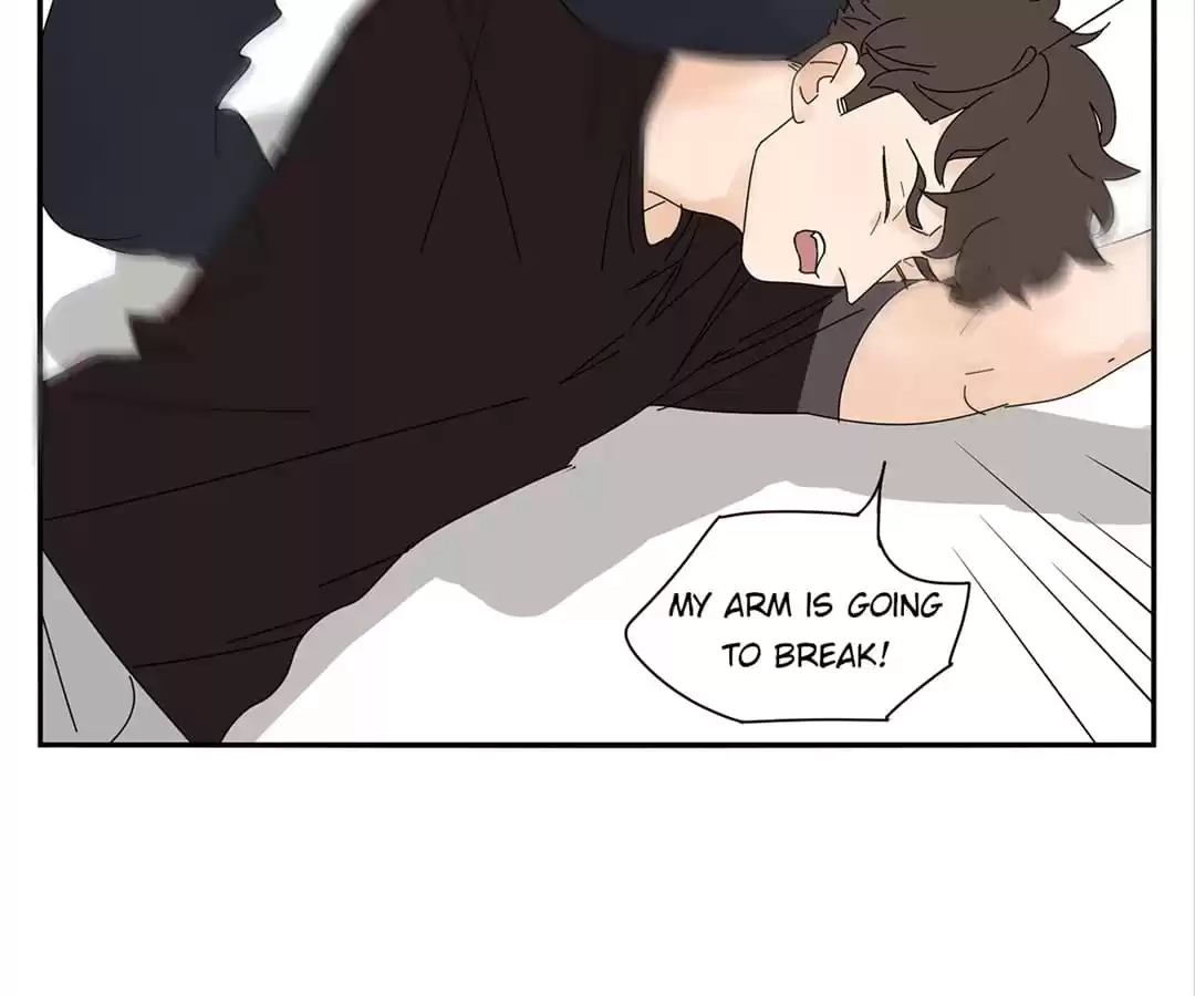 Read Within Reach chapter 74 image 5 on Lezhin