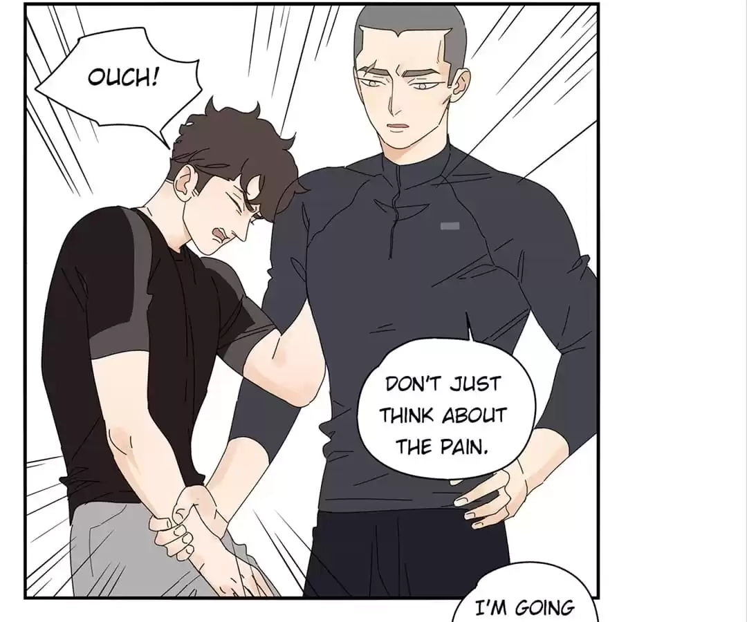 Read Within Reach chapter 74 image 6 on Lezhin