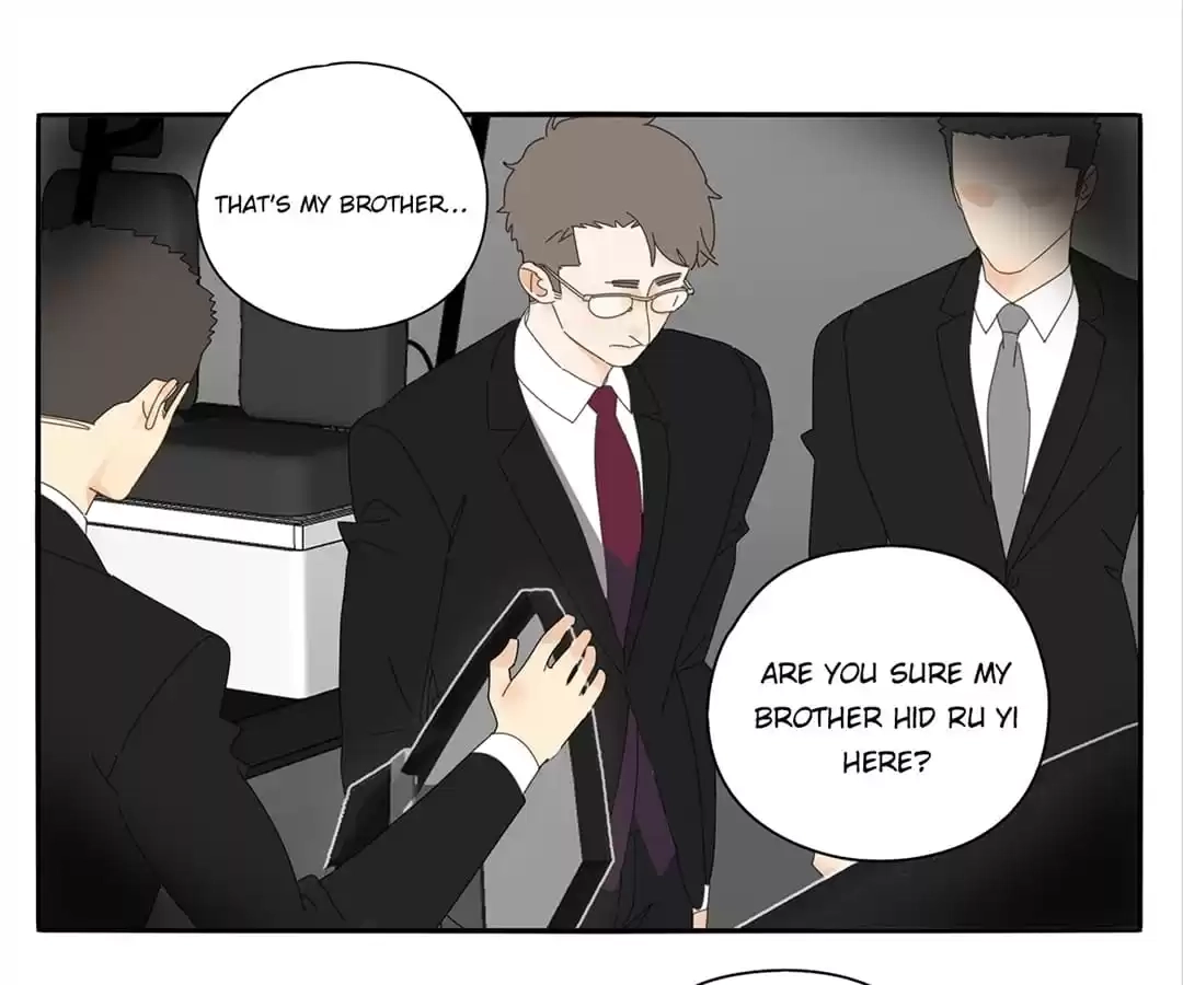 Read Within Reach chapter 75 image 1 on Lezhin