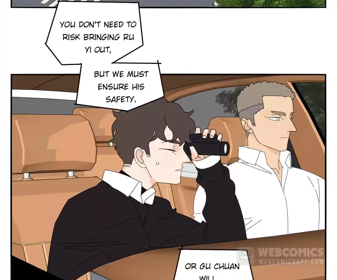 Read Within Reach chapter 75 image 11 on Lezhin