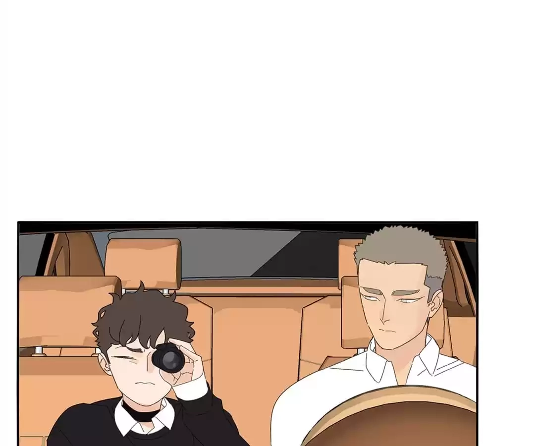 Read Within Reach chapter 75 image 15 on Lezhin