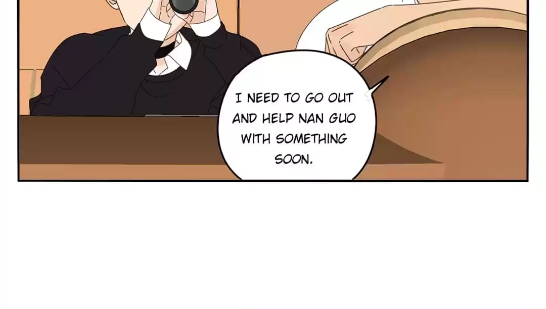 Read Within Reach chapter 75 image 17 on Lezhin