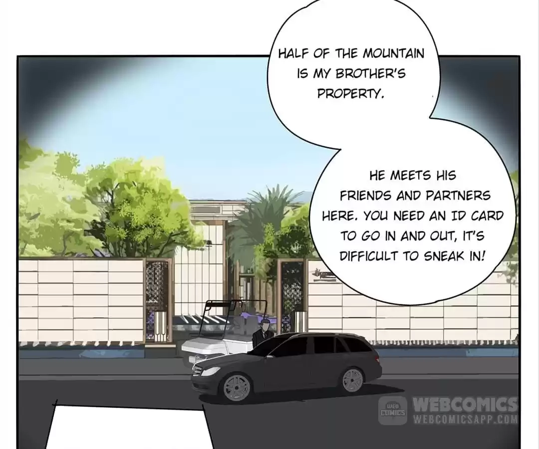 Read Within Reach chapter 75 image 2 on Lezhin