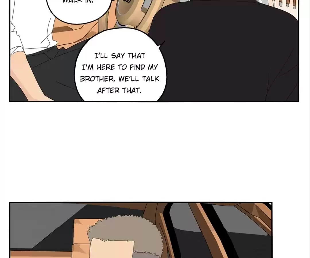 Read Within Reach chapter 75 image 20 on Lezhin
