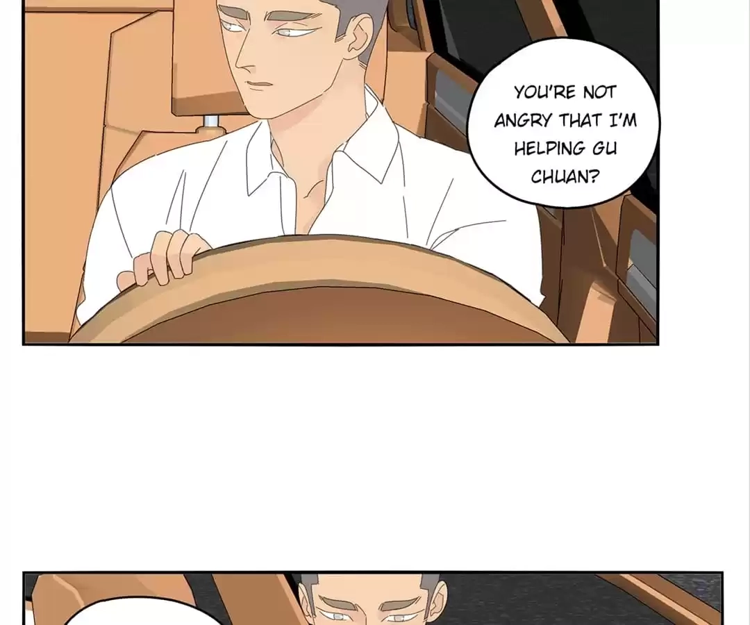 Read Within Reach chapter 75 image 21 on Lezhin