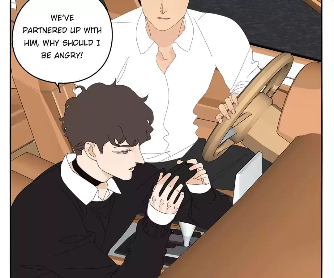 Read Within Reach chapter 75 image 22 on Lezhin