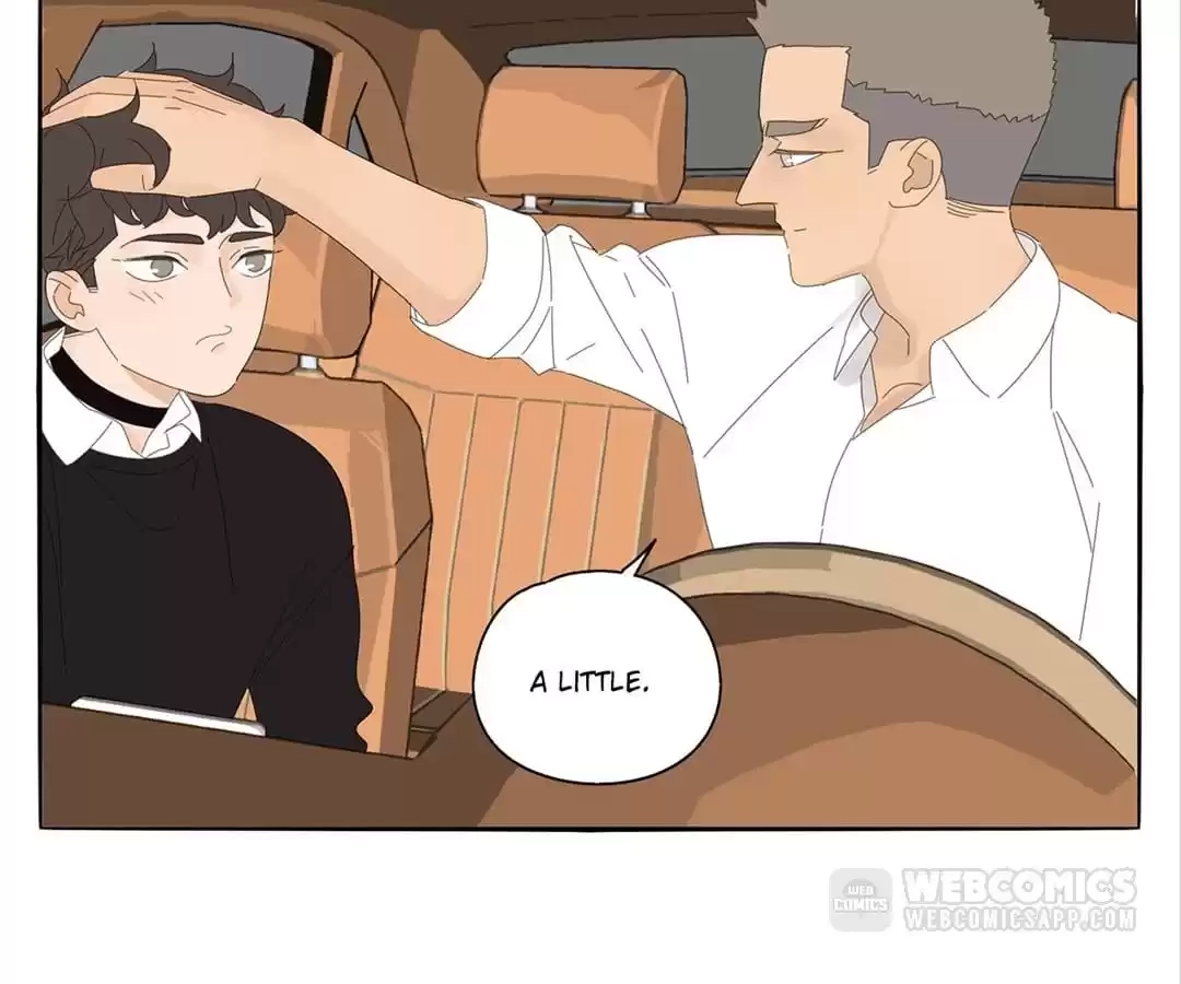 Read Within Reach chapter 75 image 27 on Lezhin