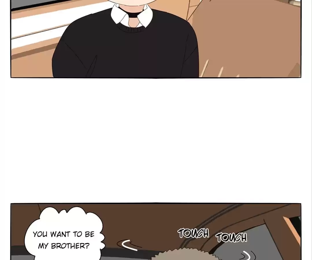 Read Within Reach chapter 75 image 30 on Lezhin